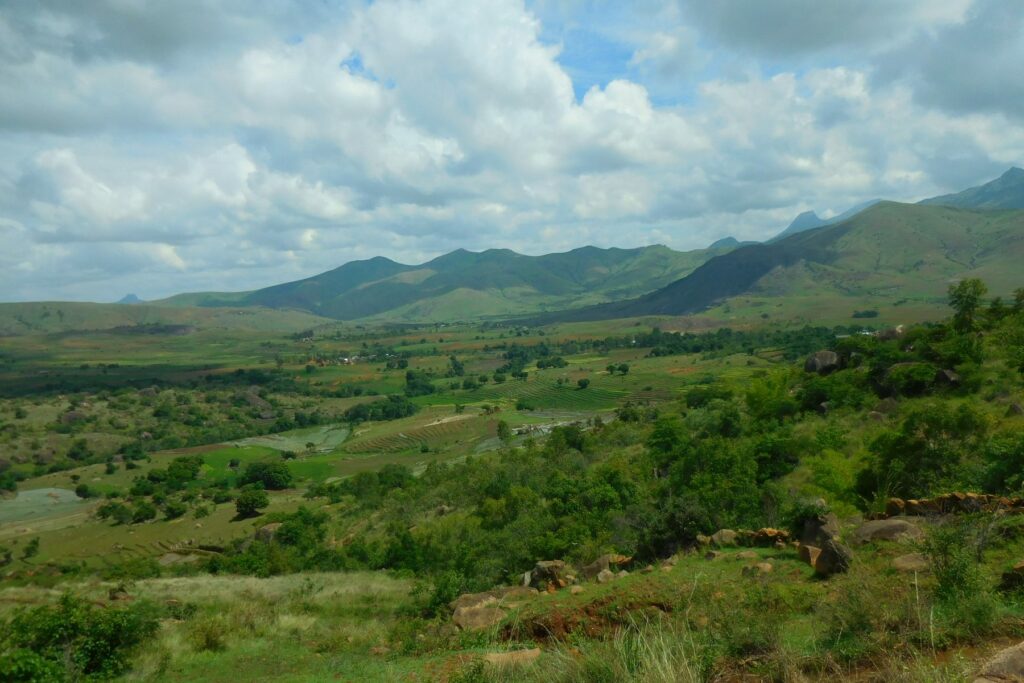 Ampefy Madagascar