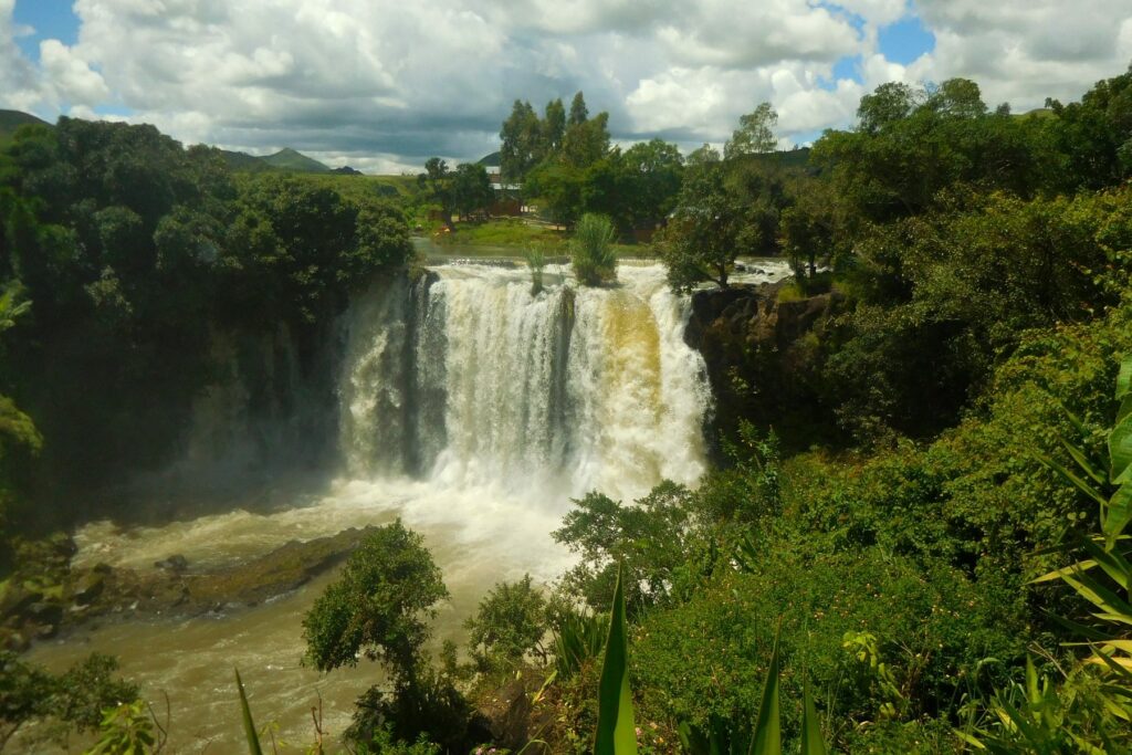 Ampefy Madagascar