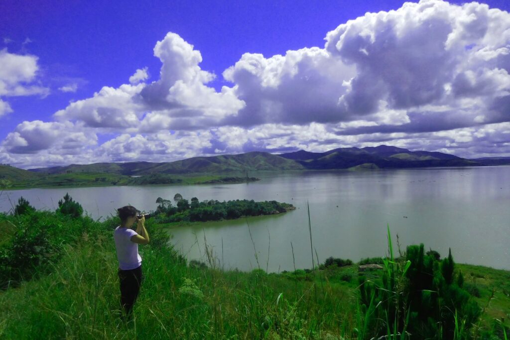 Ampefy Madagascar
