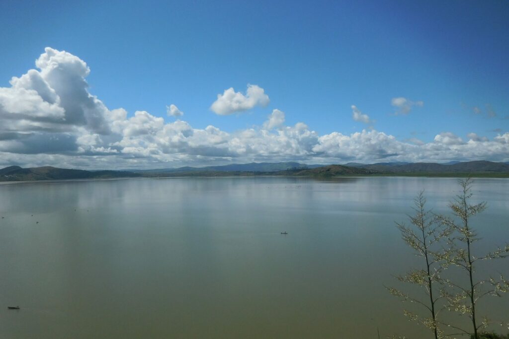 Ampefy Madagascar