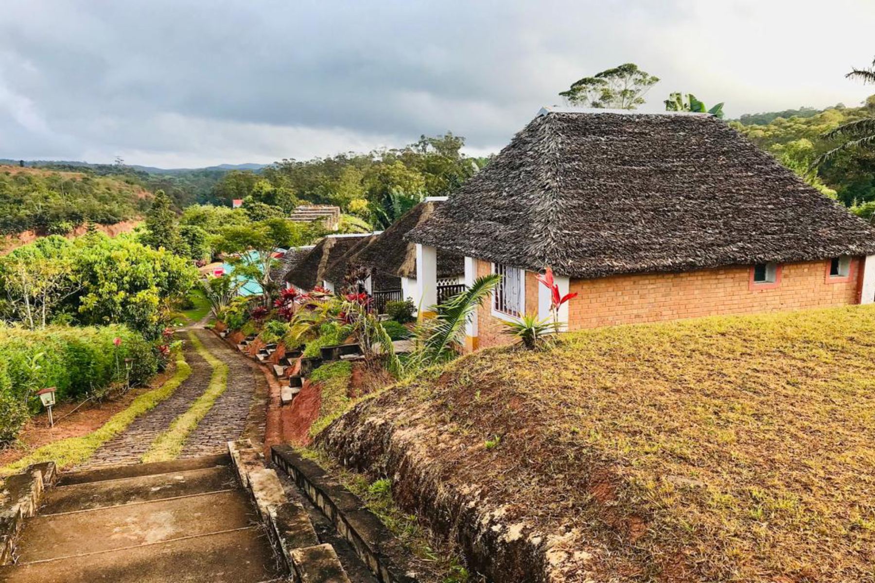 Andasibe - Madagascar