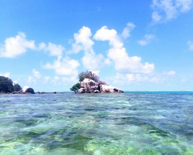 MAHAMABO – SAINTE MARIE
