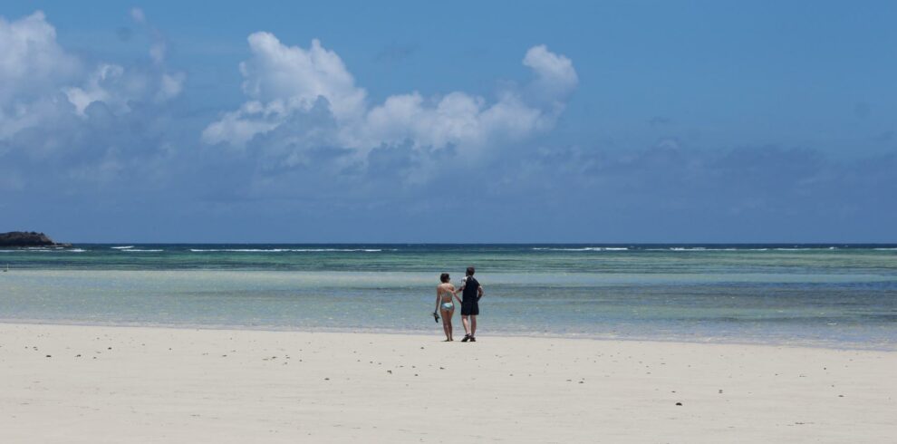 Nord de Madagascar