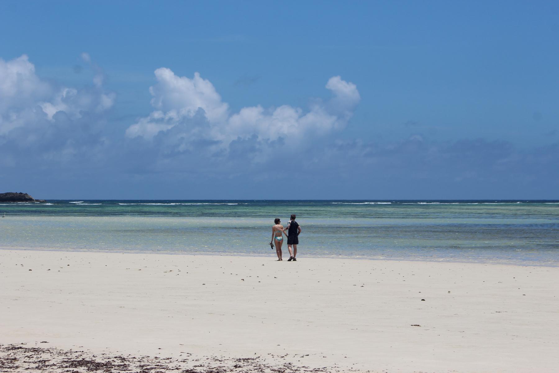 Nord de Madagascar