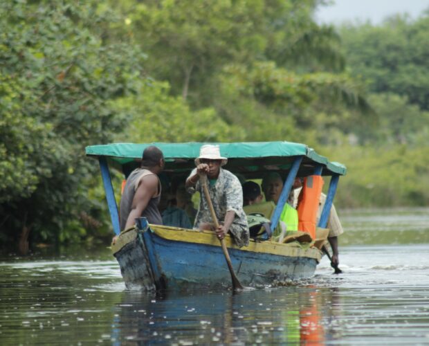 Sud de Madagascar