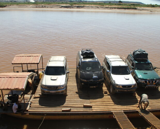 Location de voiture Madagascar