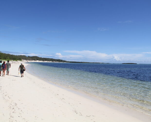 Le nord de Madagascar