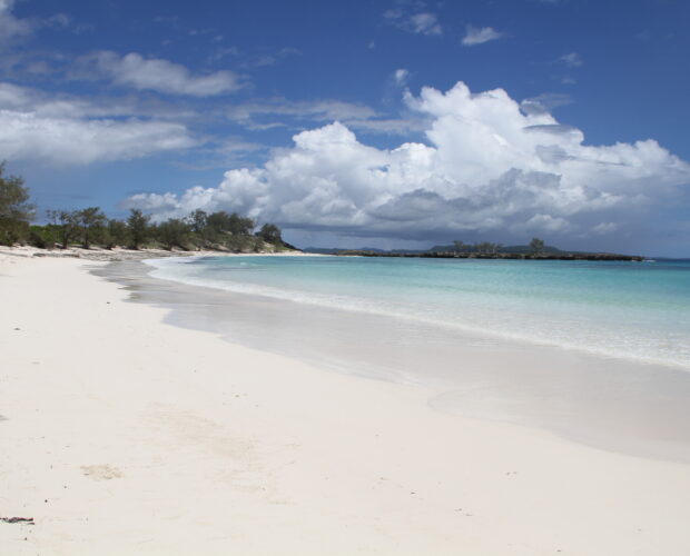 Le nord de Madagascar