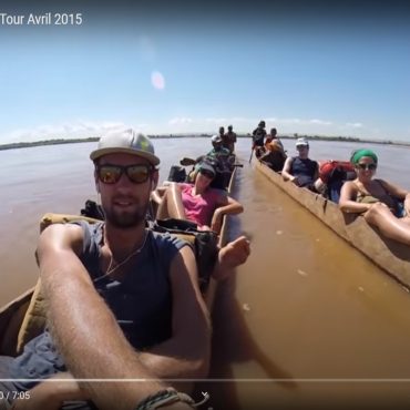 video mada diary tour